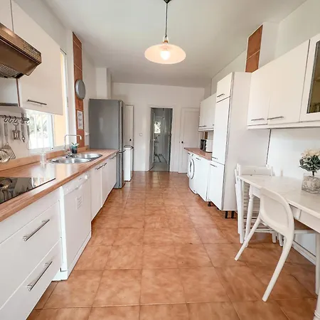 Villa Beautiful Close To Puerto Banus Marbella